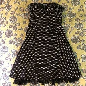 Tripp NYC corset dress. Circa 2003, never worn!